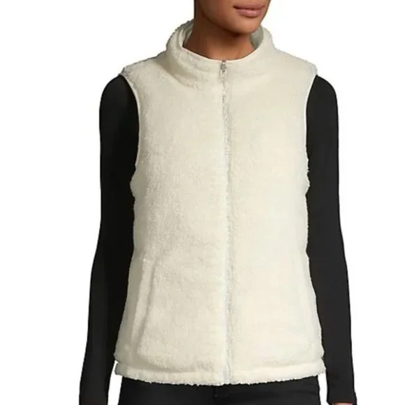 Core Life Reversible Zip-Front Vest - Picture 3 of 7